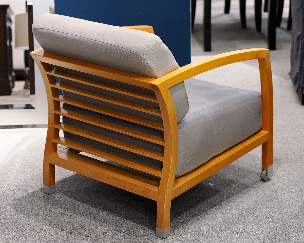 STUA Malena Chair – Furniture Consignment Gallery