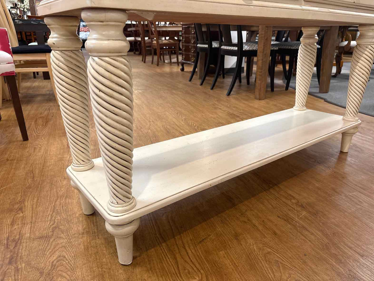 Hillsdale 'Wilshire' Buffet Table