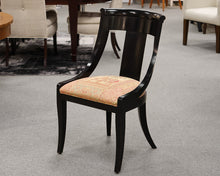 Baker Set of (4) Dining Chairs