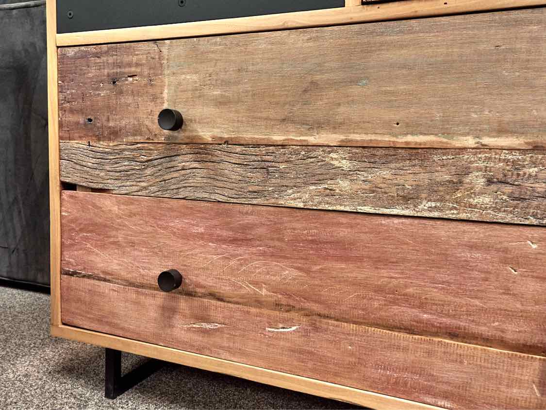 Crate & Barrel 'Atwood' Cabinet