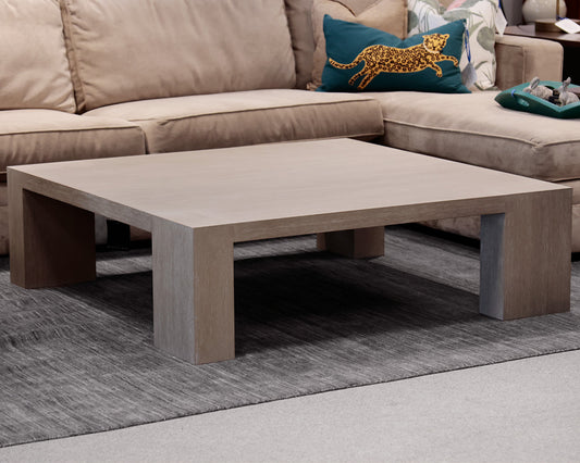 Bernhardt "Darsa" Cocktail Table