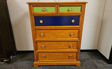 Pulaski 6-Drawer Chest