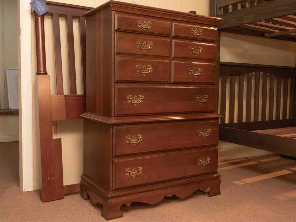 Chests