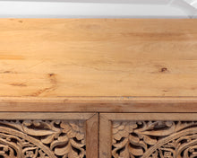 Anthropologie Handcarved 'Lombok' Buffet