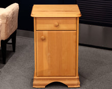 Morigeau Le'pine Nightstand