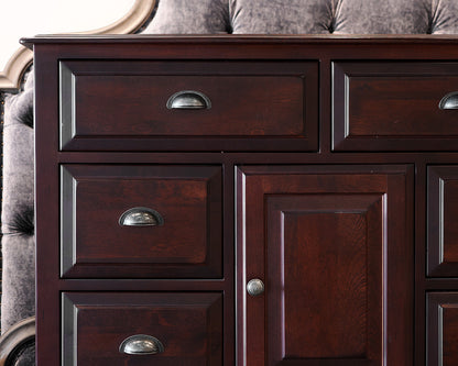 Ragazzi 10 Drawer Chest