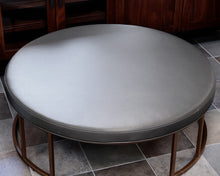 Mitchell Gold + Bob Williams Ottomans