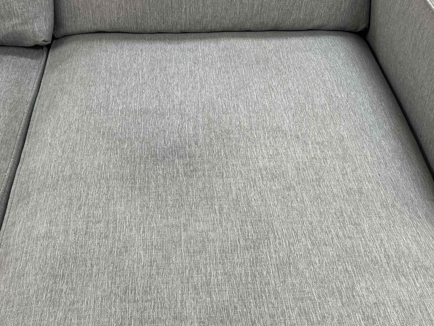 Dove Grey Sofa