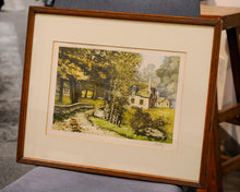 "Antique House"