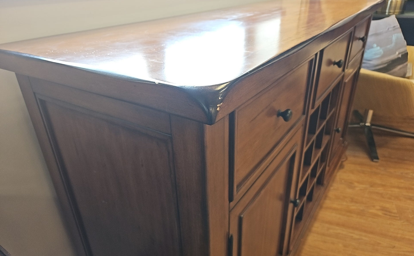 Pottery Barn 'Montego' Buffet