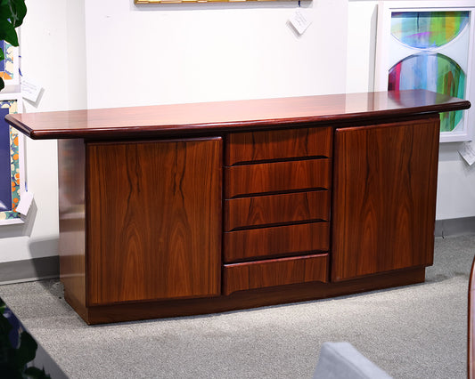 Rasmus Furniture Rosewood  Server