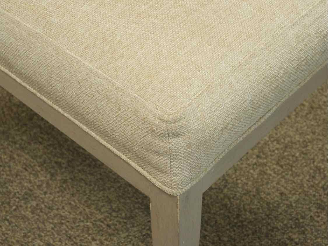 Bernhardt 'East Hampton' Round Pedestal Table & 6  Chair Sets