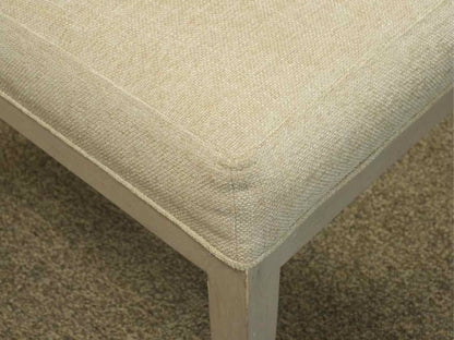 Bernhardt 'East Hampton' Round Pedestal Table & 6  Chair Sets