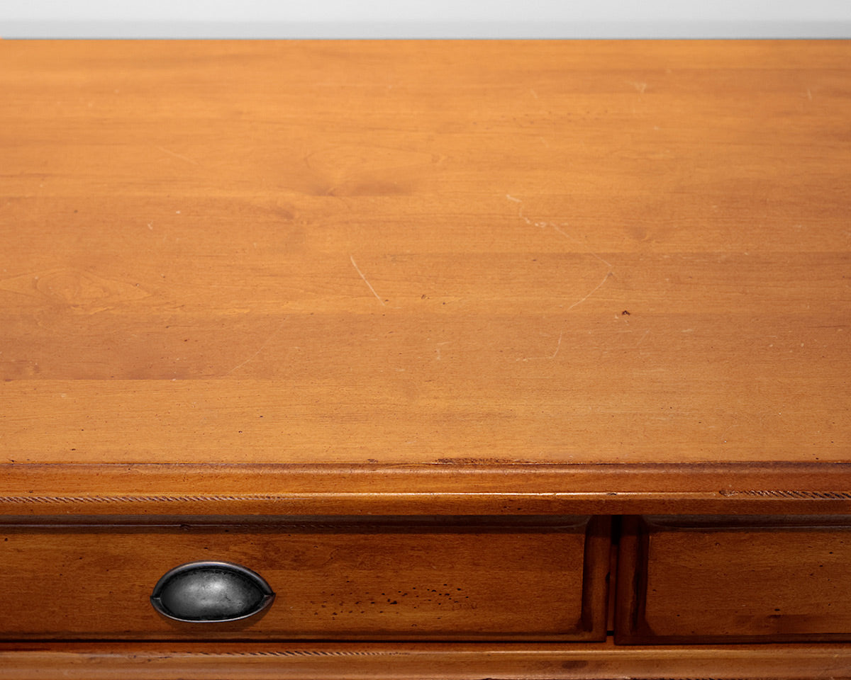 Pottery Barn 5-Drawer Dresser