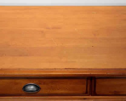 Pottery Barn 5-Drawer Dresser