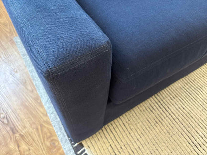 Pottery Barn 'Turner' Grand Sofa