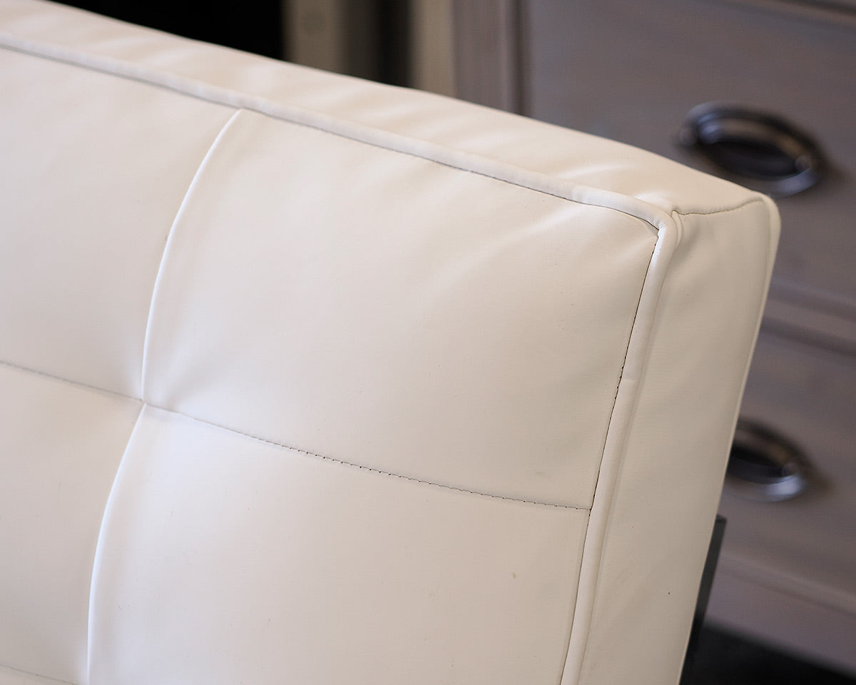 Pair of MG+BW Barcelona Style Chairs