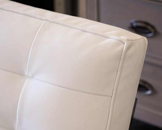 Pair of MG+BW Barcelona Style Chairs