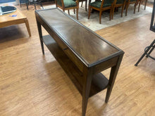 Basset 2-Drawer Console