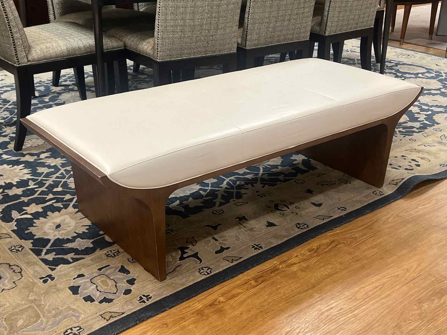 Bernhardt Contemporary Bench