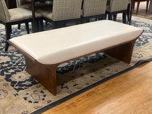 Bernhardt Contemporary Bench