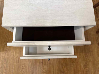 Pair Of All Modern 'Williams' Nightstands