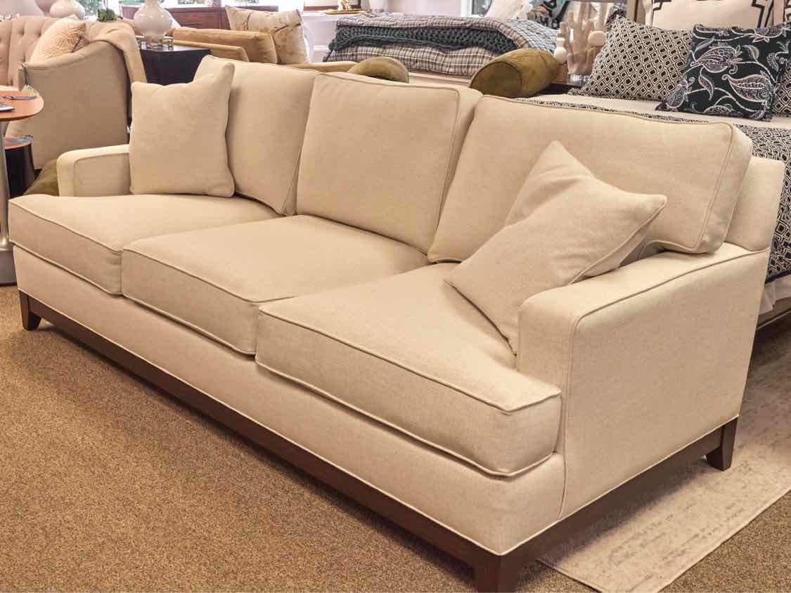 Ethan Allen 'Arcata' Sofa