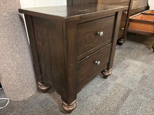 Liberty Furniture 2-drawer Nightstand