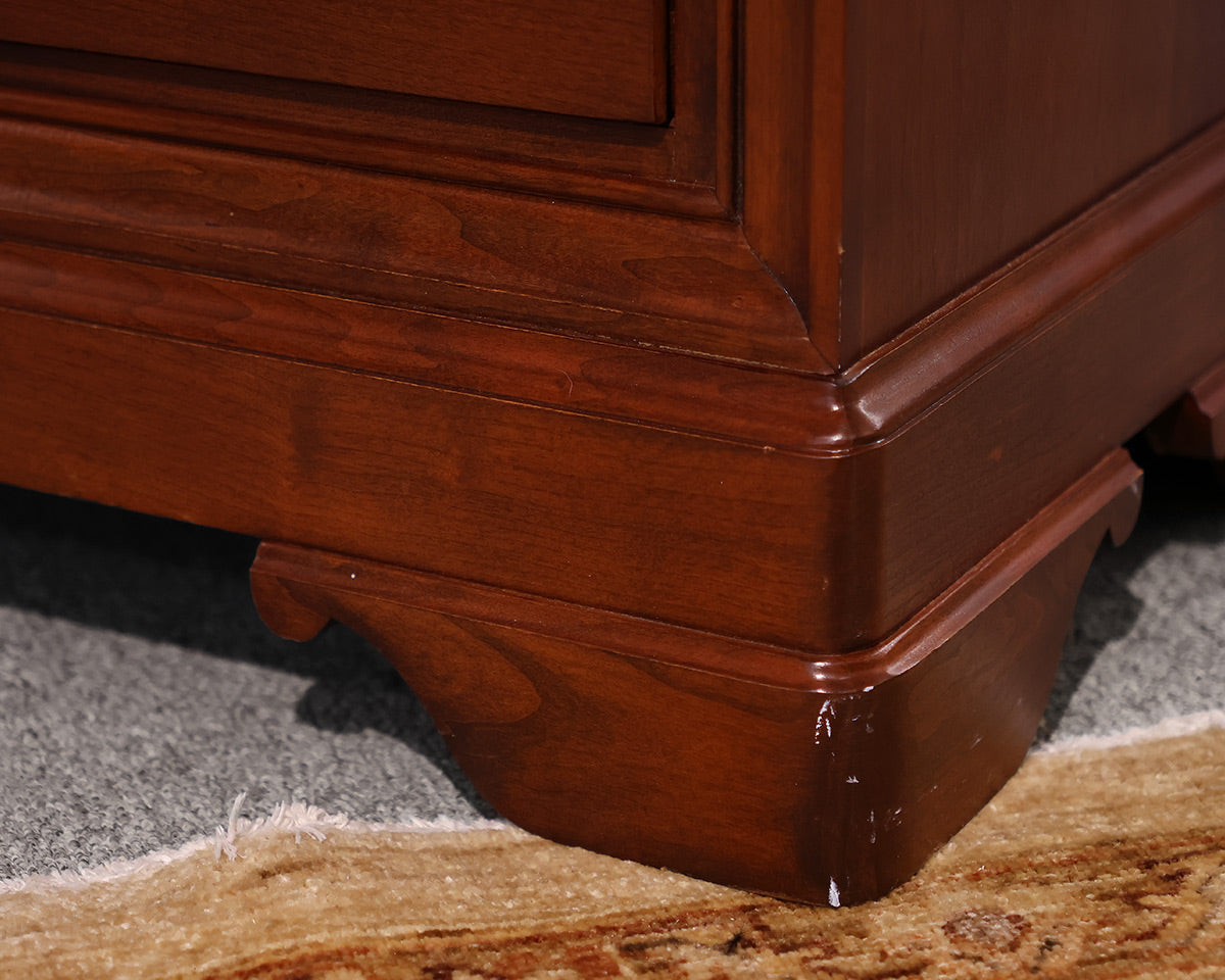 Stickley Cherry Nightstand