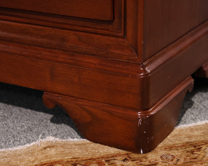 Stickley Cherry Nightstand