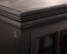 Crate & Barrel "Faulkner Library" Bookcases