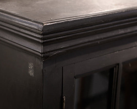 Crate & Barrel "Faulkner Library" Bookcase