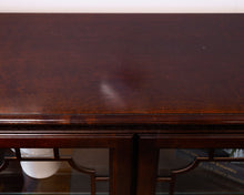 Pulaski Cherry Curio Cabinet