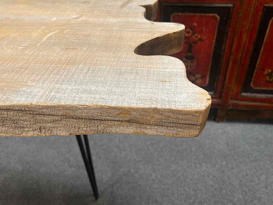 Driftwood Console