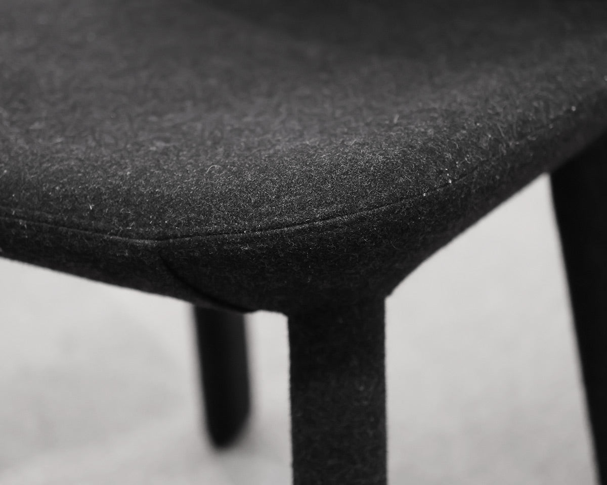 Upholstered Desk Chair