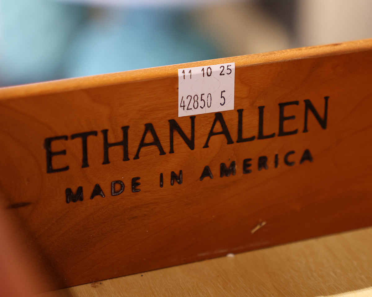 Ethan Allen Chest