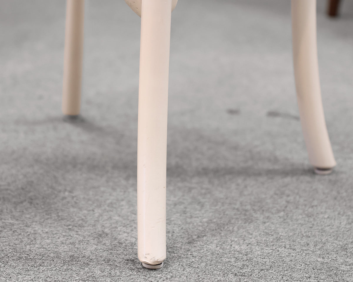 Set of 4 Ballard Design Dining Chairs
