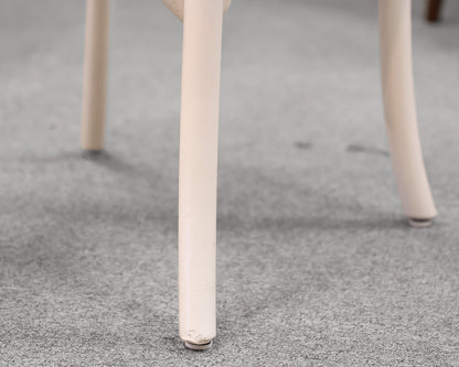 Set of 4 Ballard Design Dining Chairs