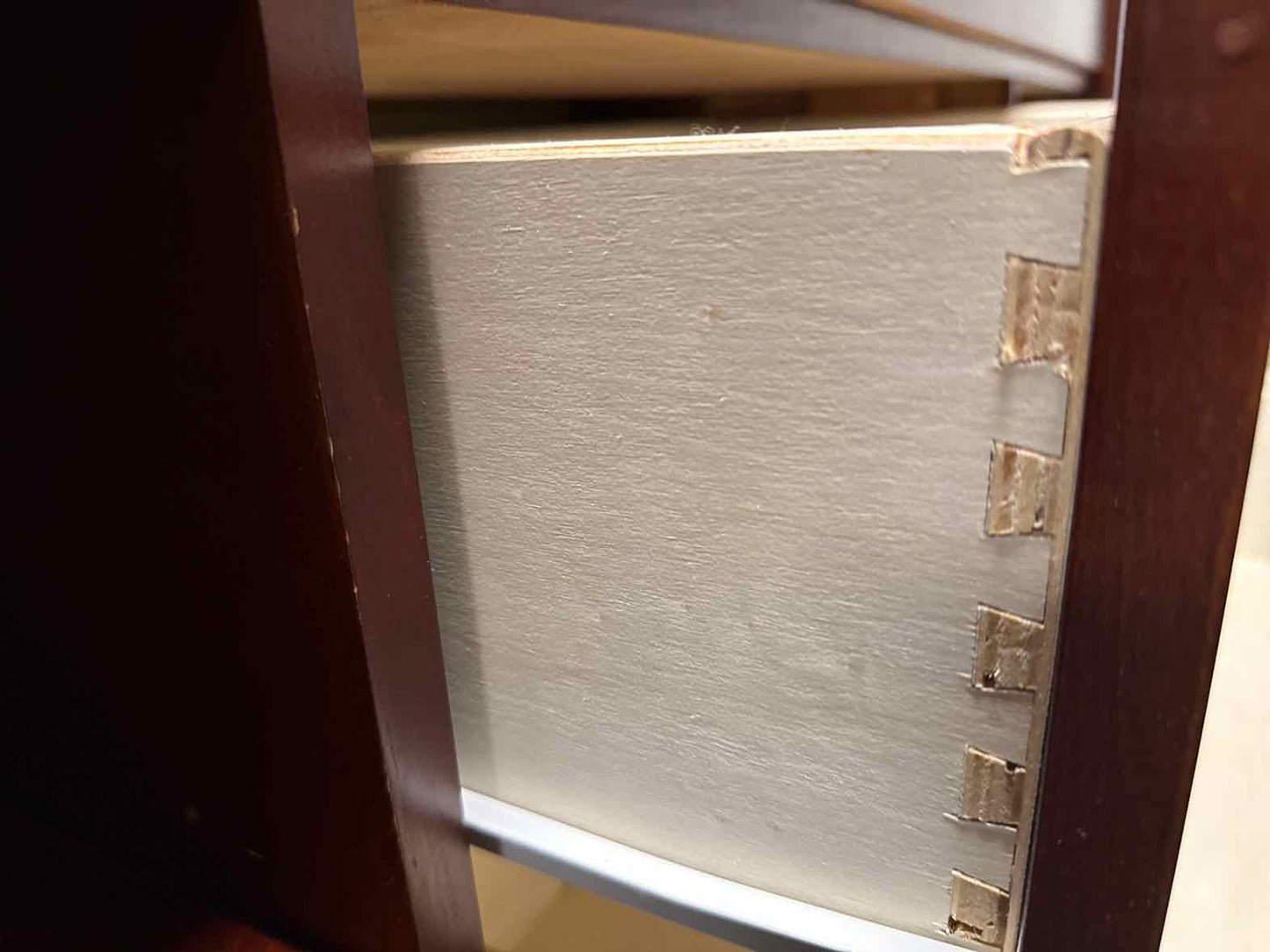 NE Kids Cherry Twin Bed