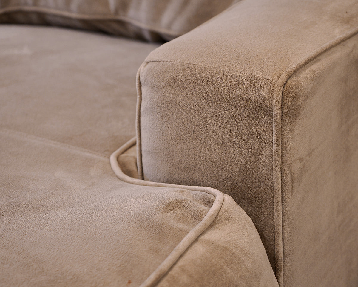 Huntington House Sectional