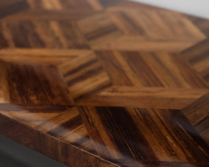 Made Goods Brindley Console Table
