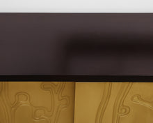 Jerry Pair Sargasso Console