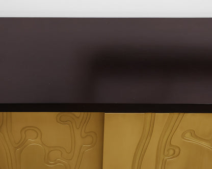 Jerry Pair Sargasso Console
