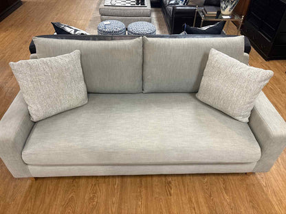 Interior Define 'Sloan' Bench Seat Sofa