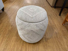 Palecek 'Zuni' Storage Hassock