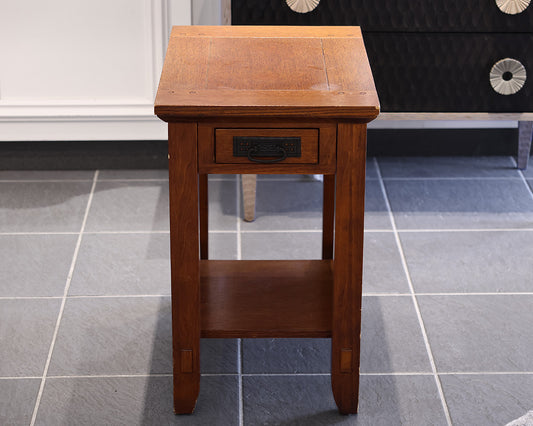 Accent Table