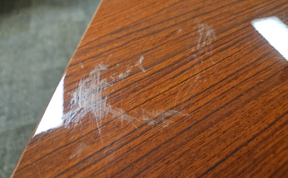 Excelsior Lacquer Nightstand