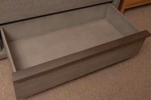 RH Laguna Collection Grey Driftwood Finish 6 Drawer Dresser