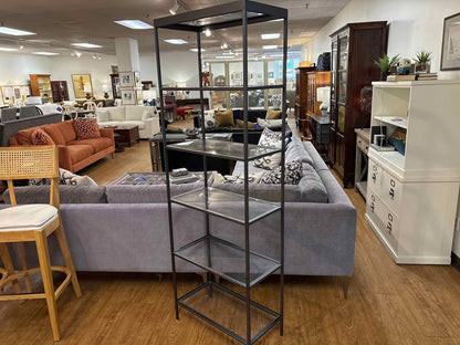 Mitchell Gold + Bob Williams 'Vienna' Etagere