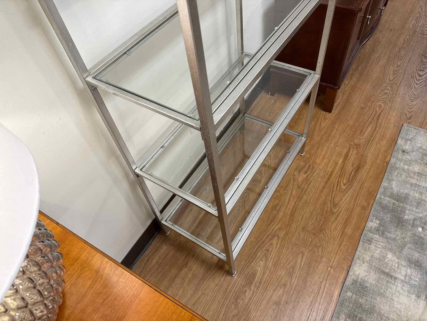 Uttermost 'Aurelie' Etagere